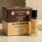 Dubai Luxury #110 Inspired By Amber Oud Al Haramain– Body Oil (12ml)