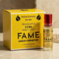 Dubai Luxury  Inspired By Fame Paco Rabanne– Body Oil (12ml)
