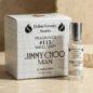 Dubai Luxury – Inspired By Jimmy Choo Man – Body Oil (12ml)