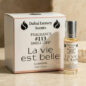 Dubai Luxury – Inspired By La Vie Est Belle Lancôme – Body Oil (12ml)