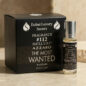 Dubai Luxury – Inspired By Azzaro The Most Wanted – Body Oil (12ml)