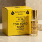 Dubai Luxury – Inspired By Tom Ford Noir Extreme – Body Oil (12ml)