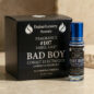 Dubai Luxury – Inspired By Bad Boy Cobalt – Body Oil (12ml)