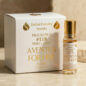 Dubai Luxury – Inspired By Aventus for Her Creed – Body Oil (12ml)